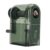 Fabater Manual Pencil Sharpener 7 Speeds Adjustable Pencil Tips, Handheld Portable Sharpener for 6-8mm Pencils Charcoal, with Sandpaper and Fine Hook for Artists Students