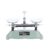 Fabater Mechanical Tray Balance Scale 200g 0.2g Precision Lab Balance with Weights, Chemical Physics Teaching Tool for School Science Experiments