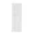 Fabater Microscope Stage Micrometer Calibration Slide, 0.01mm Divisions 1mm Total Length, K9 Optical Glass Objective Micrometer for Microscope Calibration and Quantitative Analysis