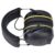 Fabater Noise Cancelling Hearing Protection Earmuffs with 5.0, 1000mAh 40H Battery, TPUABS, Voice Control, for Gardening and