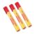 Fabater Scorch Pen Marker, High Temperature Wood Burning Marker Pen for Artistic Creation, Woodburning Scorch Marking with Plastic Tip for Wood Surfaces