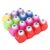Fabater Shape Paper Punch Set, 15pcs Craft Hole Punches for Kids DIY Scrapbooking Journaling Greeting Cards, Stimulate Imagination with 15 Different Patterns, Easy to Use for Children