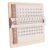 Fabater Slide and Learn Multiplication Grids Set – Beechwood Math Manipulative for Kids, Multiplication Tables Practice with Viewer Window, Interactive Learning Tool for Classroom &