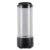 Fabater Table Lamp with White Noise and Color Changing Features for Coffee Shop and Bedroom Atmosphere 5W Power (Black)