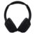 Fabater Wireless Bluetooth Headphones, Active Noise Cancelling Bluetooth 6.0 35 Hours Playtime HiFi Stereo All Day Comfort ANC Headphones, Over Ear with Memory Card Slot for