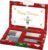 Faber-Castell Creative Gift Set Happy Holidays Limited Edition, Card Making