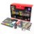 Faber-Castell Gift Box Creative Essentials Stationery Gift Set (Black)