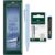 Faber-Castell Grip 2010 Mechanical Pencil Set, 3pcs, Sky Blue