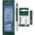Faber-Castell TK-Fine Vario L 0.5mm Mechanical Pencil Set, 3pcs, Indigo