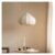 Fabric Pendant Light Nordic Foyer Bedroom Restaurant Cloth Chandelier Indoor Home Decor Hanging Lamp Fixtures