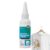 Fabric Rust Remover, Multifunctional Fast Clothing Stain Solution, 80ml