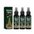 Fabric Stiffening Spray for Hat Shape Restoration, Quick Drying Textile Hardener for Cotton Canvas Crafts, 100ml Portable Stiffener for Costumes, Cosplay, Lace, Felt, and Holiday Decorations