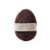 Face Sponges for Cleansing, Reusable Exfoliating Face Sponge for Makeup, Deep Cleanse & Dead Skin Removal