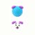 Face Squishy Stress Balls – Curiosities Dog Face Swap Squishy Soft Moldable Cute Slow Rise Relaxing Sensory Fidget Relief Anxiety Stress Fun Desk Accessory for Adults (Pink)