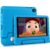 FACETEL Tablet for Kids 8 Inch Android Tablet,7GB RAM + 64GB ROM, Tablet for Kids with WiFi, Game Guide, Software Children Preinstalled (iWAWA), Child Control, Bluetooth 5.0 – Blue