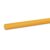 Fadeless Bulletin Board Paper, Fade-Resistant Paper for Classroom Decor, 48” x 12’, Sunset Gold, 1 Roll