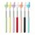 Fafeicy 35 Pack Extendable Finger Pointer Stick, 8.6 to 27.2 Inch