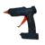 Fafeicy Cordless Hot Glue Machine 100W Quick Melt Lithium Battery Powered Glue with Ergonomic Handle for DIY Crafts Repair