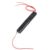 Fafeicy DC 3.7-7.4V 800KV High Voltage Generator Power Boost Module for Science Experiments Electronic Instruments Anti Theft