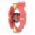Fafeicy Mini Prism Surveying for Total Station -30mm Offset Engineering