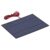 Fafeicy Polysilicon Solar Panel 6V 6W Module with 200cm Cables