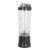 Fafeicy Portable Blender 150W 600ml 18000RPM USB Rechargeable Mini Juicer Cup with 6 Stainless Steel Blades and 4000mAh Battery for Travel Smoothies