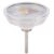 Fafeicy Stainless Steel BBQ Thermometer with Bimetallic Copper Plated