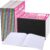 Fainne 30 Pack Primary Composition Notebook K-2,Macarons