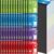 Fainne 50 Packs Primary Composition Notebook Bulk Primary Journal K-2 Grade 9 3/4 x 7 1/2 Inch Primarys Ruled Compositions Book for Kids Draw and Write School Supplies 100 Pages