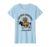 Fair Week Countdown Funny Farm Lover County Fair T-Shirt, Women, Baby Blue, XX-Large