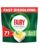 Fairy Fairy Original All in One Dishwasher Tablets Lemon, Pack of 71