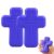 Faith-Inspired Cross Squishy, Soft Faith-Themed Cross Squishy (#2B)
