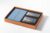 FAITH Stationery Set 6 Gel Pens 6 Gel Highlighters 2 Notebook Cross Pattern