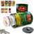 Fake Soup Can Diversion Safe – Keep Your Valuables Safe – like Jewelry, Cash, Money, Coins, Car Keys – Storage Home Security – Corn