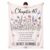 Fakindiy 40th Birthday Blanket 50×60in Chapter 40 New Beginning Throw Gift