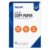 FALAH Copy Paper 8.5 x 14 Inch 20 lb 92 Bright White