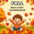 Fall Bold & Easy Coloring Book: Simple and Fun Coloring Pages for Kids Ages 3–8 | Big Bold Designs with Pumpkins, Fall Leaves, Cute Animals, Apples, … & Easy Seasonal Coloring Books for Kids)