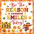 Fall Bulletin Board Decorations, Smiley Autumn Classroom Decor Supplies Set