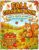 FALL COLORING BOOK : Beautiful Autumn Scenes for Kids and Teens: Leaves, Pumpkins, Animals & Harvest Activities with Trees, Squirrels, Sunflowers, Apple Cider & Cozy Fall Moments