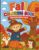 Fall Coloring Book: For Age 2 to 8