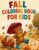 Fall Coloring Book For Kids