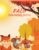 Fall Fun! Coloring Book for Kids