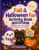 Fall & Halloween Fun Activity Book for Kids Ages 5-7: Cute Mazes, Dot-to-Dot, Tracing, Coloring Pages, Puzzles and More (Italian Edition)