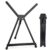 Falling in Art 1 Pack 15″ to 21″ Tabletop Easel for Painting & Display
