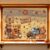 Fall Window Clings, 9 Sheets Scarecrow Pumpkin Truck Harvest Decor