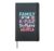 Family of The K-Pop Birthday Girl Hardcover Journal, Black