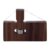 Fancyes Angle Cutting Clay Tool Wire Bevel Cutter Sturdy Compact Pottery Angle Clay Trimming Tool for Artists Modeling Crafts Studio, 6.4cmx4.6cm