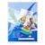 Fancyes Coated Paper White Cardstock Matte Surface Double Sided Printing For Inkjet 50 Sheets For Business Cards Invitations, A4 230g White Card 50 Sheets