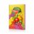 Fancy Journal – Notebook for Teachers Hardback Journal for Teens Notebook Cute Lined Floral Aesthetic Hardcover Writing Journaling Diary Poetry Small Personal Women Girls Teen Cool Note Book Cute