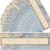 Fancy Land Travel the Map Name Plates Desk Name Tags for Classroom 36Pcs